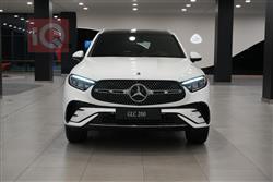 مرسيدس بنز GLC